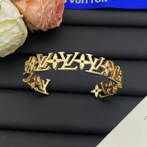 Cheap Louis Vuitton LV Bracelets #1288575, $$23.00 USD On Louis Vuitton LV Bracelets