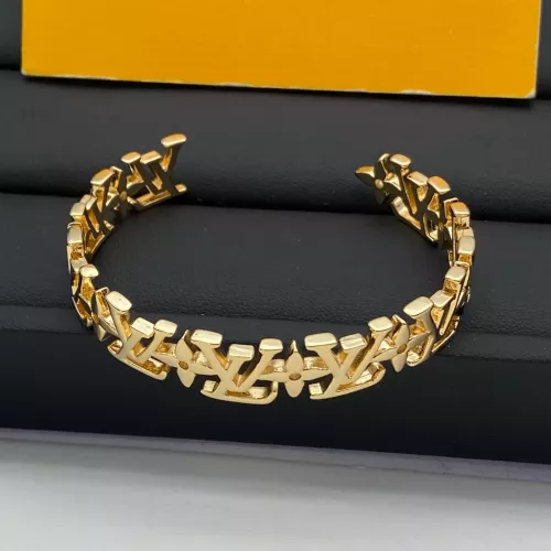 Replica Louis Vuitton LV Bracelets #1288575 $23.00 USD for Wholesale