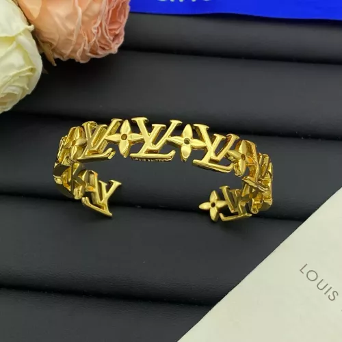 Cheap Louis Vuitton LV Bracelets #1288576, $$23.00 USD On Louis Vuitton LV Bracelets