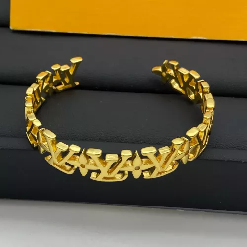 Replica Louis Vuitton LV Bracelets #1288576 $23.00 USD for Wholesale