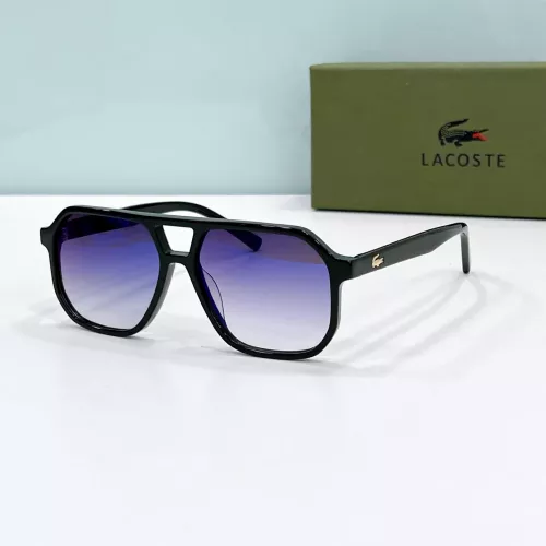 Cheap Lacoste AAA Quality Sunglassses #1288645, $$48.00 USD On Lacoste AAA Sunglassses