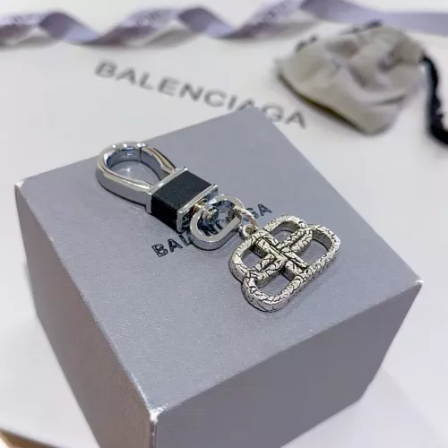 Cheap Balenciaga Key Holder And Bag Buckle #1288651, $$36.00 USD On Balenciaga Key Holder And Bag Buckle