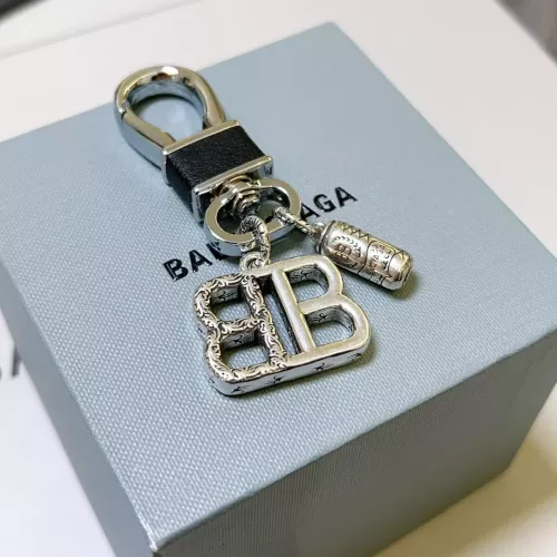 Cheap Balenciaga Key Holder And Bag Buckle #1288652, $$39.00 USD On Balenciaga Key Holder And Bag Buckle