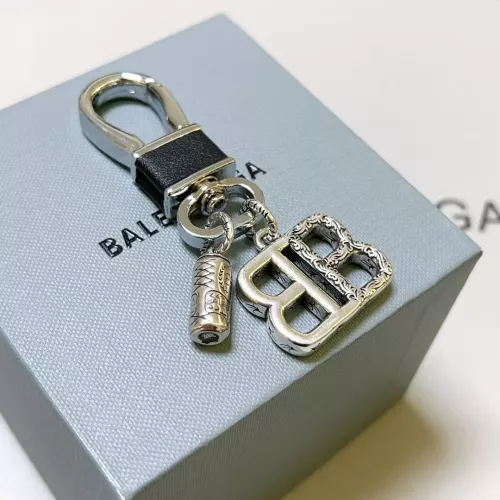 Replica Balenciaga Key Holder And Bag Buckle #1288652 $39.00 USD for Wholesale