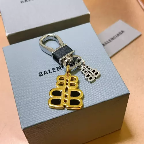 Cheap Balenciaga Key Holder And Bag Buckle #1288653, $$39.00 USD On Balenciaga Key Holder And Bag Buckle