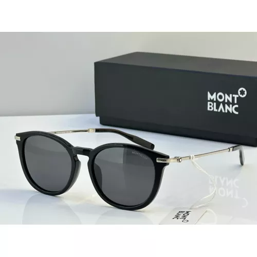 Cheap Montblanc AAA Quality Sunglasses #1288655, $$68.00 USD On Montblanc AAA Quality Sunglasses