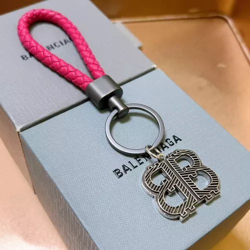 Cheap Balenciaga Key Holder And Bag Buckle #1288660, $$39.00 USD On Balenciaga Key Holder And Bag Buckle