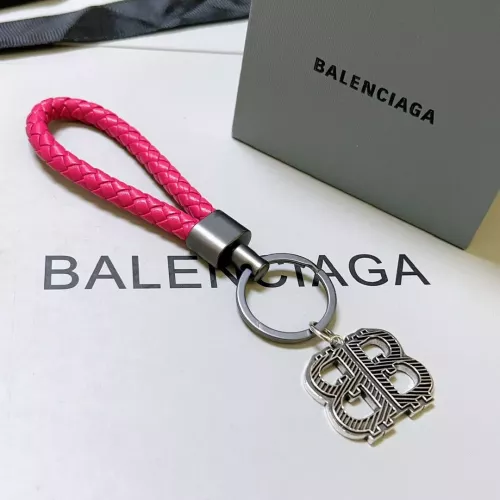 Replica Balenciaga Key Holder And Bag Buckle #1288660 $39.00 USD for Wholesale