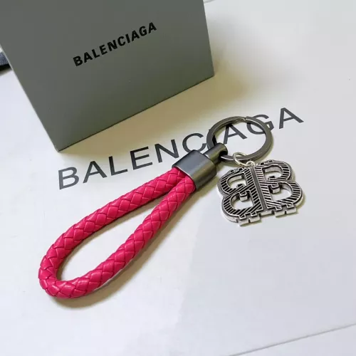 Replica Balenciaga Key Holder And Bag Buckle #1288660 $39.00 USD for Wholesale