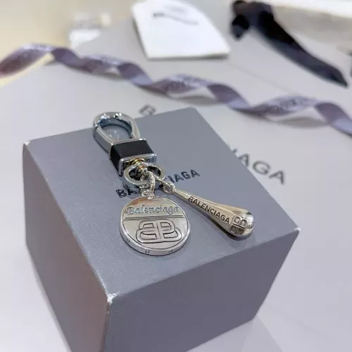 Cheap Balenciaga Key Holder And Bag Buckle #1288661, $$39.00 USD On Balenciaga Key Holder And Bag Buckle