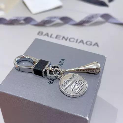 Replica Balenciaga Key Holder And Bag Buckle #1288661 $39.00 USD for Wholesale