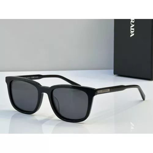 Cheap Prada AAA Quality Sunglasses #1288664, $$52.00 USD On Prada AAA Quality Sunglasses