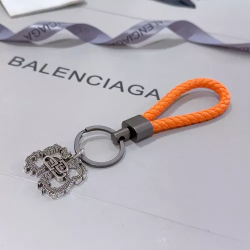 Replica Balenciaga Key Holder And Bag Buckle #1288666 $39.00 USD for Wholesale