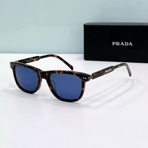 Cheap Prada AAA Quality Sunglasses #1288668, $$45.00 USD On Prada AAA Quality Sunglasses