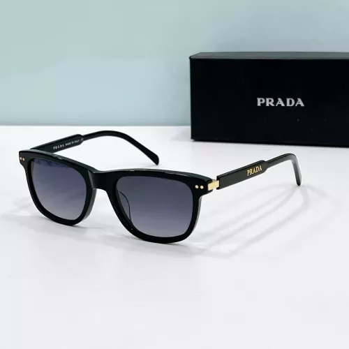 Cheap Prada AAA Quality Sunglasses #1288669, $$45.00 USD On Prada AAA Quality Sunglasses