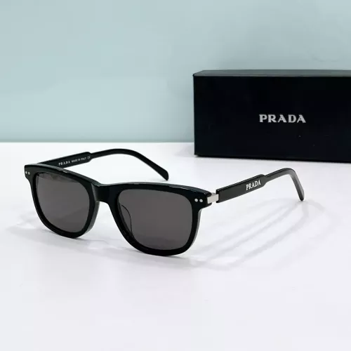 Cheap Prada AAA Quality Sunglasses #1288670, $$45.00 USD On Prada AAA Quality Sunglasses