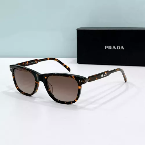 Cheap Prada AAA Quality Sunglasses #1288673, $$45.00 USD On Prada AAA Quality Sunglasses