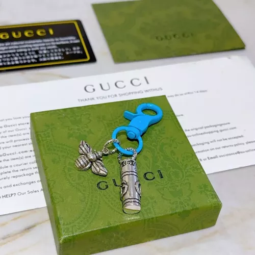 Cheap Gucci Key Holder And Bag Buckle #1288676, $$39.00 USD On Gucci Key Holder And Bag Buckle