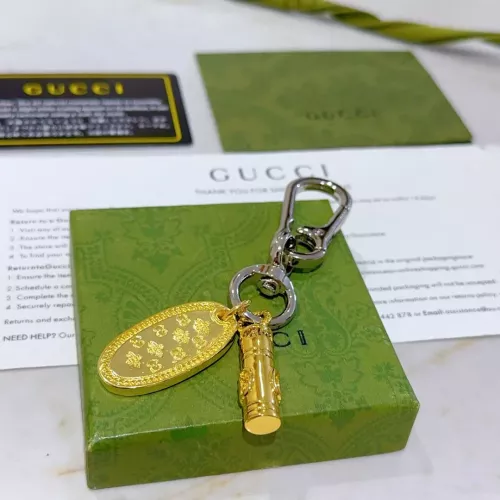 Cheap Gucci Key Holder And Bag Buckle #1288681, $$39.00 USD On Gucci Key Holder And Bag Buckle