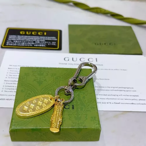 Replica Gucci Key Holder And Bag Buckle #1288681 $39.00 USD for Wholesale