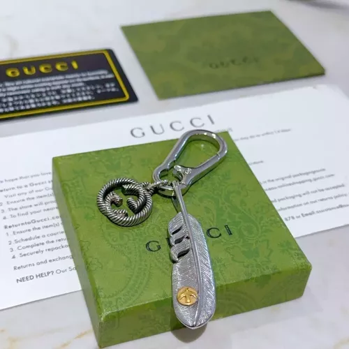 Cheap Gucci Key Holder And Bag Buckle #1288682, $$39.00 USD On Gucci Key Holder And Bag Buckle