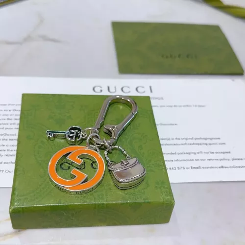 Cheap Gucci Key Holder And Bag Buckle #1288690, $$39.00 USD On Gucci Key Holder And Bag Buckle