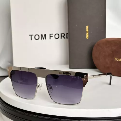 Cheap Tom Ford AAA Quality Sunglasses #1288699, $$48.00 USD On Tom Ford AAA Quality Sunglasses