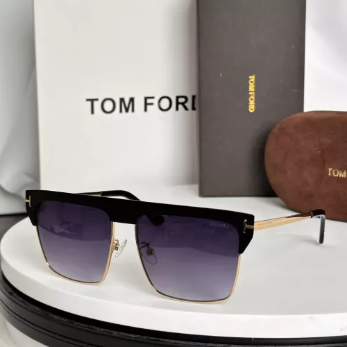 Cheap Tom Ford AAA Quality Sunglasses #1288700, $$48.00 USD On Tom Ford AAA Quality Sunglasses