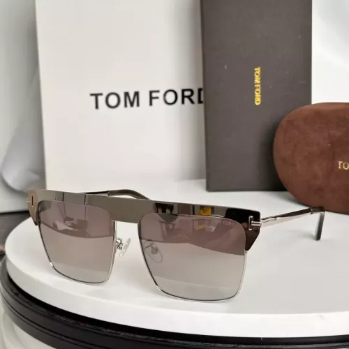 Cheap Tom Ford AAA Quality Sunglasses #1288704, $$48.00 USD On Tom Ford AAA Quality Sunglasses