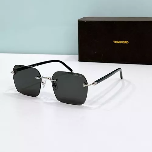 Cheap Tom Ford AAA Quality Sunglasses #1288709, $$48.00 USD On Tom Ford AAA Quality Sunglasses