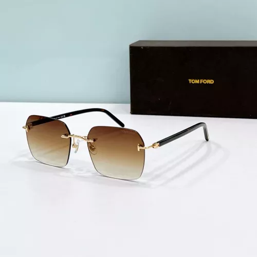 Cheap Tom Ford AAA Quality Sunglasses #1288711, $$48.00 USD On Tom Ford AAA Quality Sunglasses