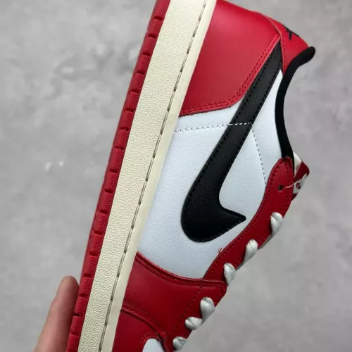 Replica Air Jordan 1 I For Men #1288762 $92.00 USD for Wholesale