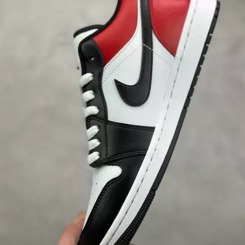 Replica Air Jordan 1 I For Women #1288764 $92.00 USD for Wholesale