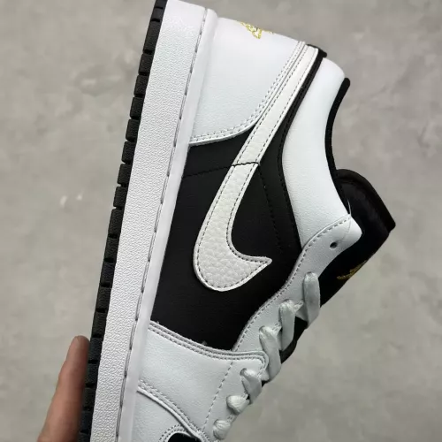 Replica Air Jordan 1 I For Women #1288766 $92.00 USD for Wholesale