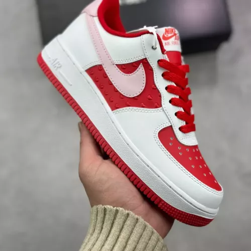 Replica Nike Air Force 1 For Women #1288770 $98.00 USD for Wholesale