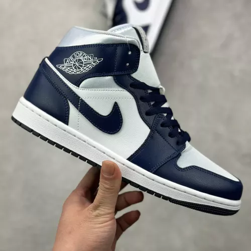 Replica Air Jordan 1 I For Women #1288772 $98.00 USD for Wholesale