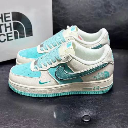 Replica Nike Air Force 1 For Men #1288777 $98.00 USD for Wholesale