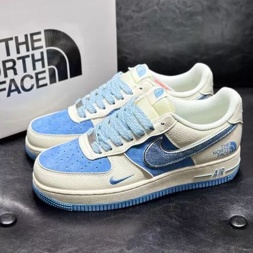 Replica Nike Air Force 1 For Men #1288779 $98.00 USD for Wholesale