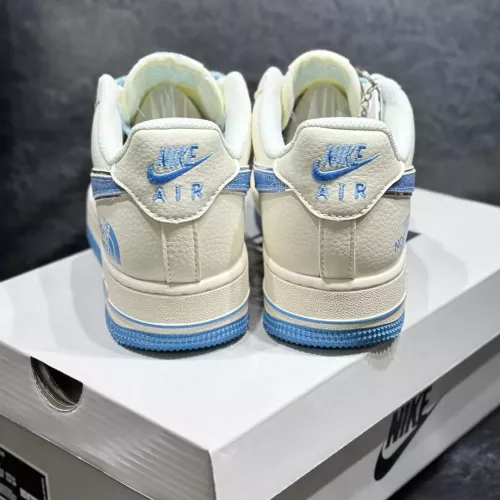 Replica Nike Air Force 1 For Men #1288779 $98.00 USD for Wholesale