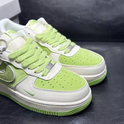 Replica Nike Air Force 1 For Women #1288782 $98.00 USD for Wholesale