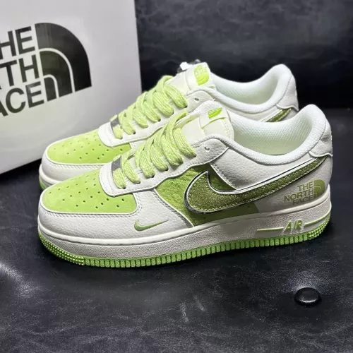 Replica Nike Air Force 1 For Men #1288783 $98.00 USD for Wholesale