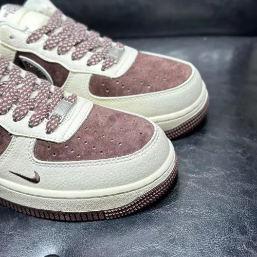 Replica Nike Air Force 1 For Women #1288790 $98.00 USD for Wholesale