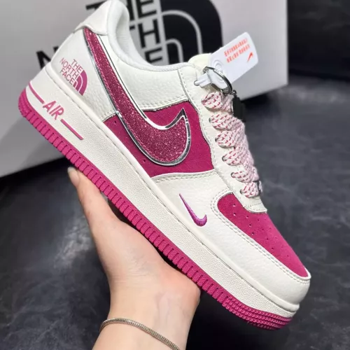 Replica Nike Air Force 1 For Women #1288797 $98.00 USD for Wholesale