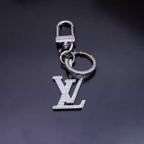 Replica Louis Vuitton LV Key Holder And Bag Buckle #1288810 $36.00 USD for Wholesale