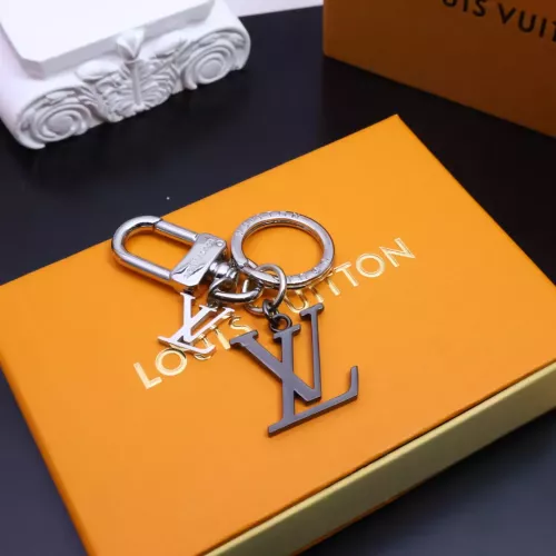 Replica Louis Vuitton LV Key Holder And Bag Buckle #1288811 $34.00 USD for Wholesale