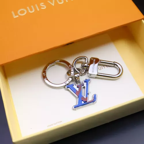 Replica Louis Vuitton LV Key Holder And Bag Buckle #1288812 $34.00 USD for Wholesale