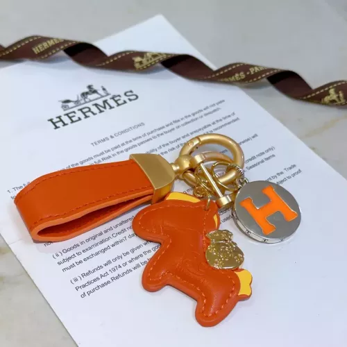 Replica Hermes Key Holder And Bag Buckle #1288820 $39.00 USD for Wholesale