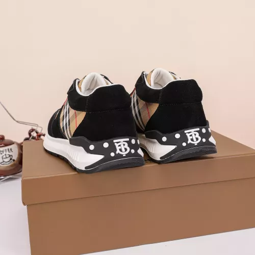 Replica Burberry Casual Shoes For Men #1288871 $80.00 USD for Wholesale