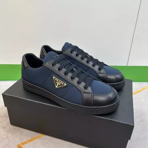 Cheap Prada Casual Shoes For Men #1288876, $$72.00 USD On Prada Casual Shoes