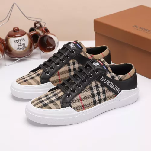 Cheap Burberry Casual Shoes For Men #1288883, $$72.00 USD On Burberry Casual Shoes